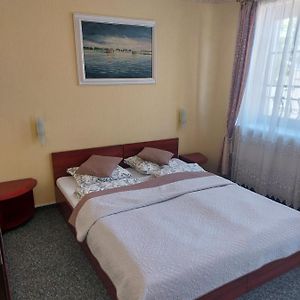 Pokój dwuosobowy