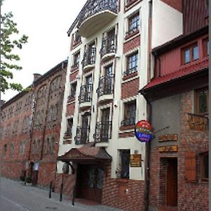 Apartament z 2 pokojami